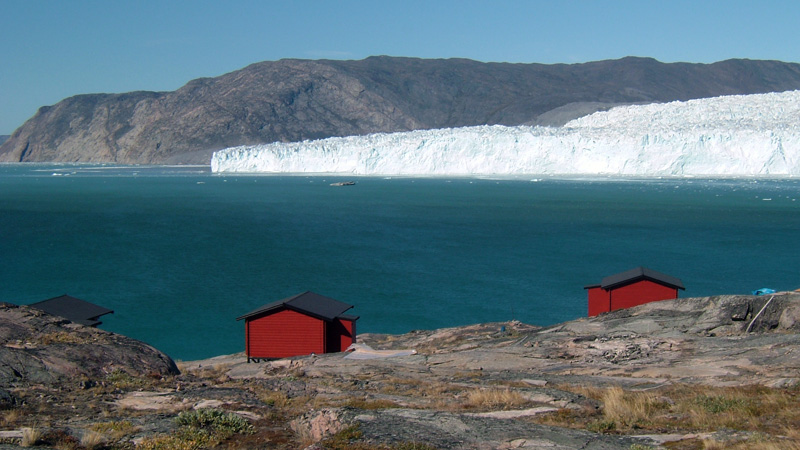 Foto: Monica Larsson, Grnlandsresor