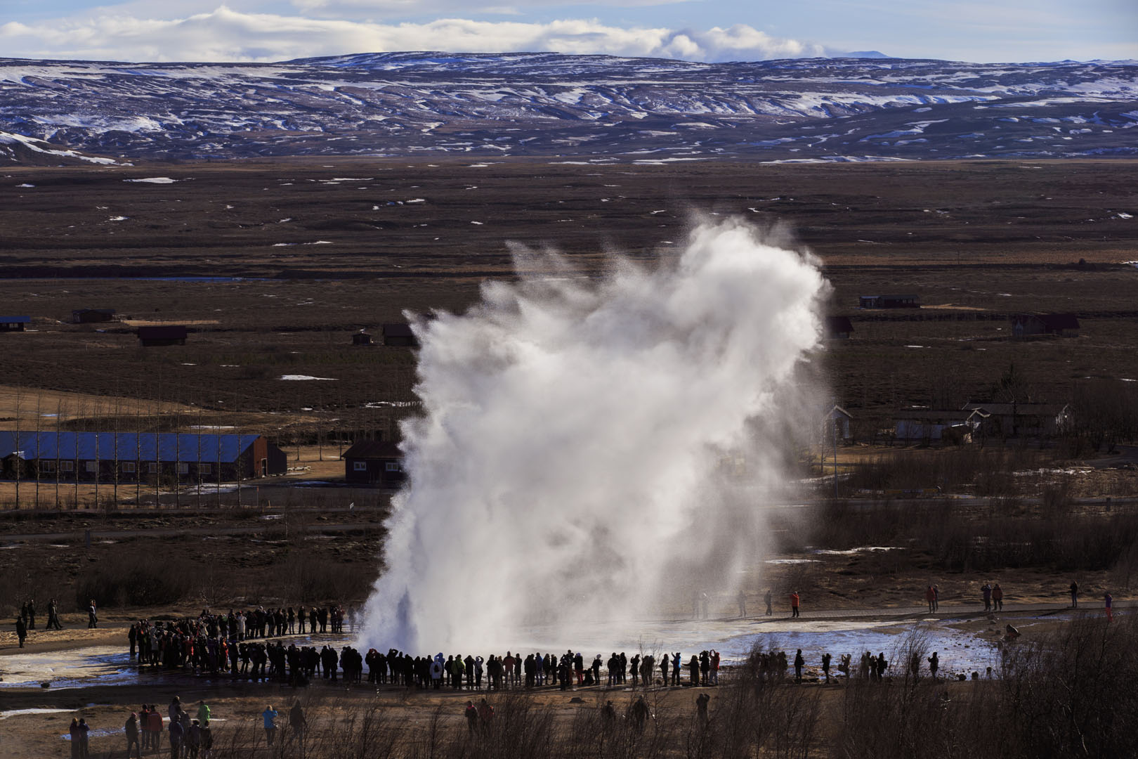 Långhelg på Island- 5 dagar (5901)